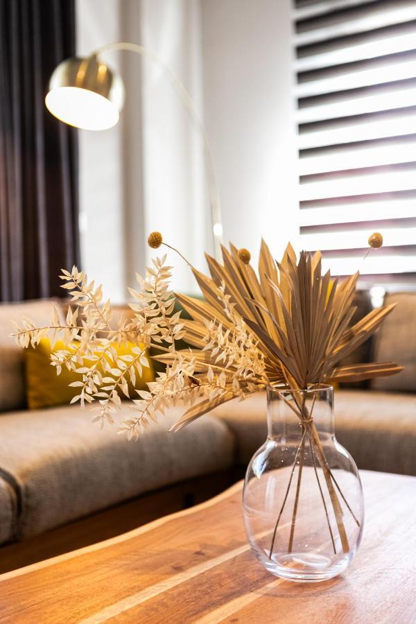 Aegli Central Luxury Apartment Александроуполис Экстерьер фото