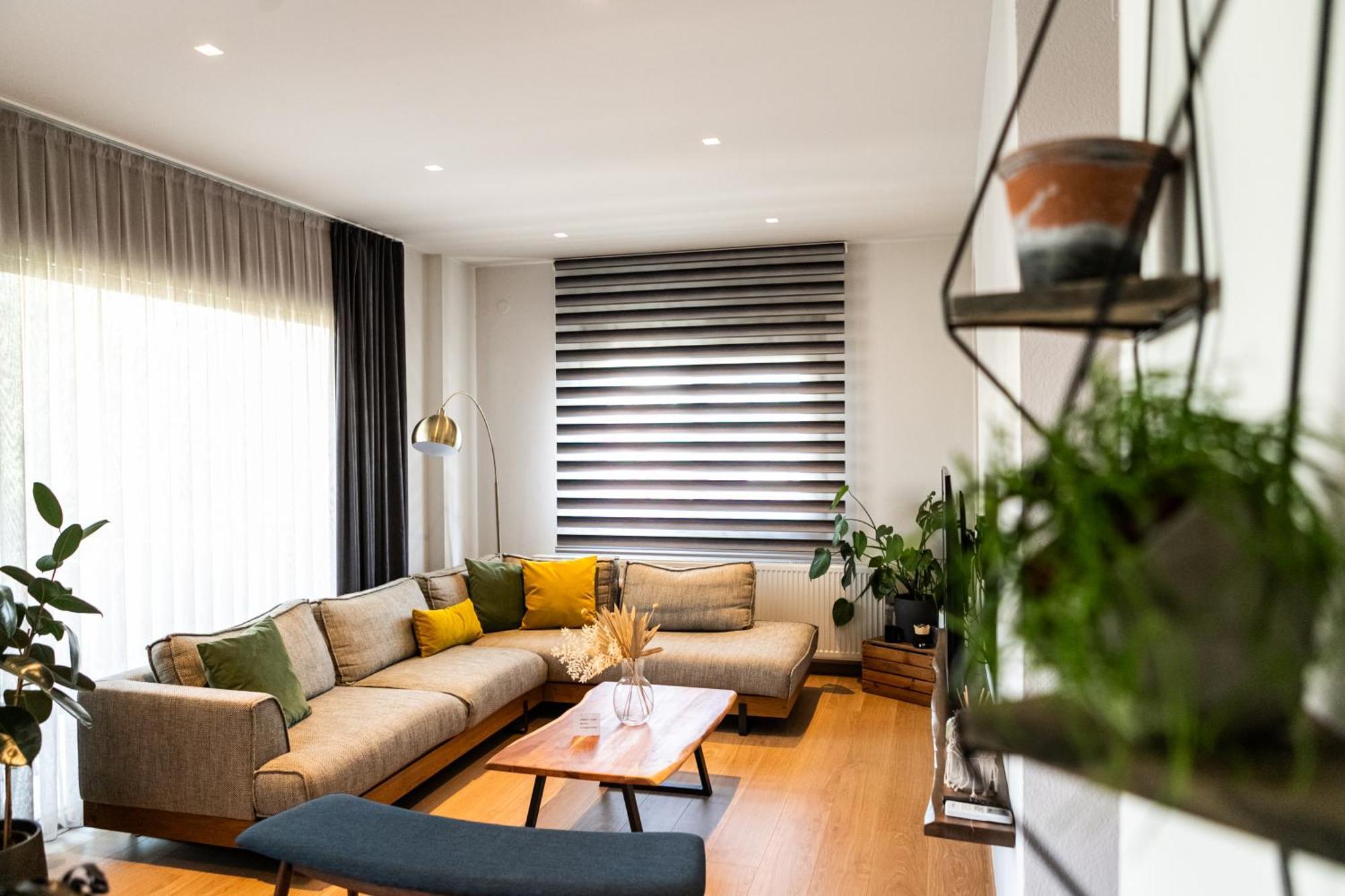 Aegli Central Luxury Apartment Александроуполис Экстерьер фото