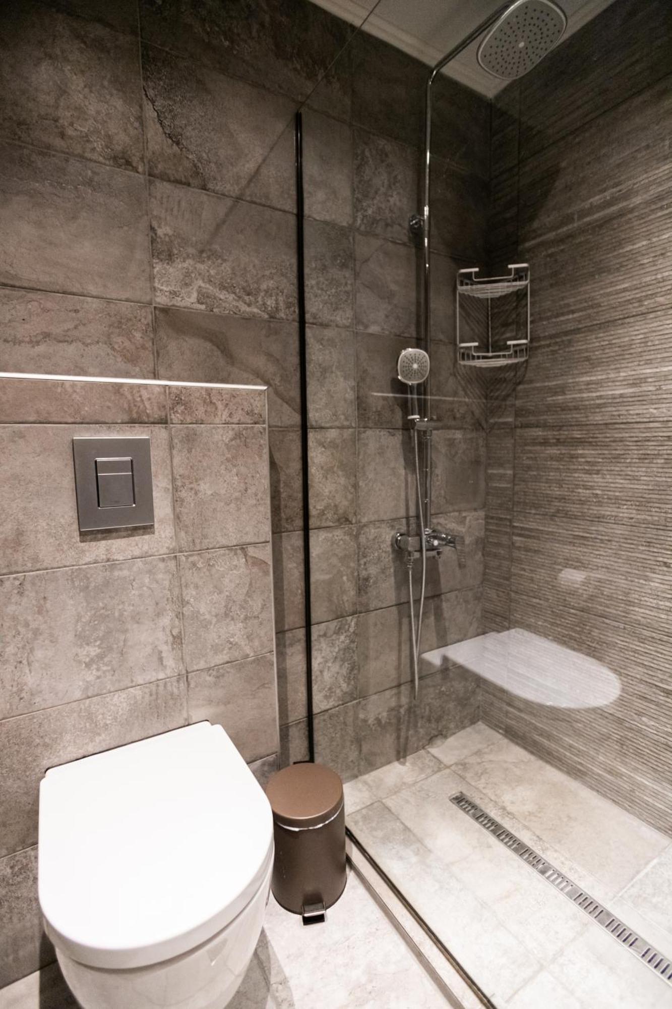Aegli Central Luxury Apartment Александроуполис Экстерьер фото